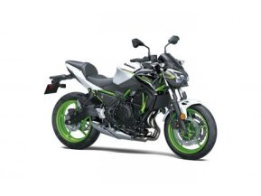 2021 Kawasaki Z650 for sale 201162343