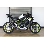 2021 Kawasaki Z900 ABS for sale 201278157