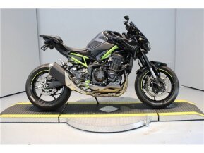 2021 Kawasaki Z900 ABS for sale 201521706