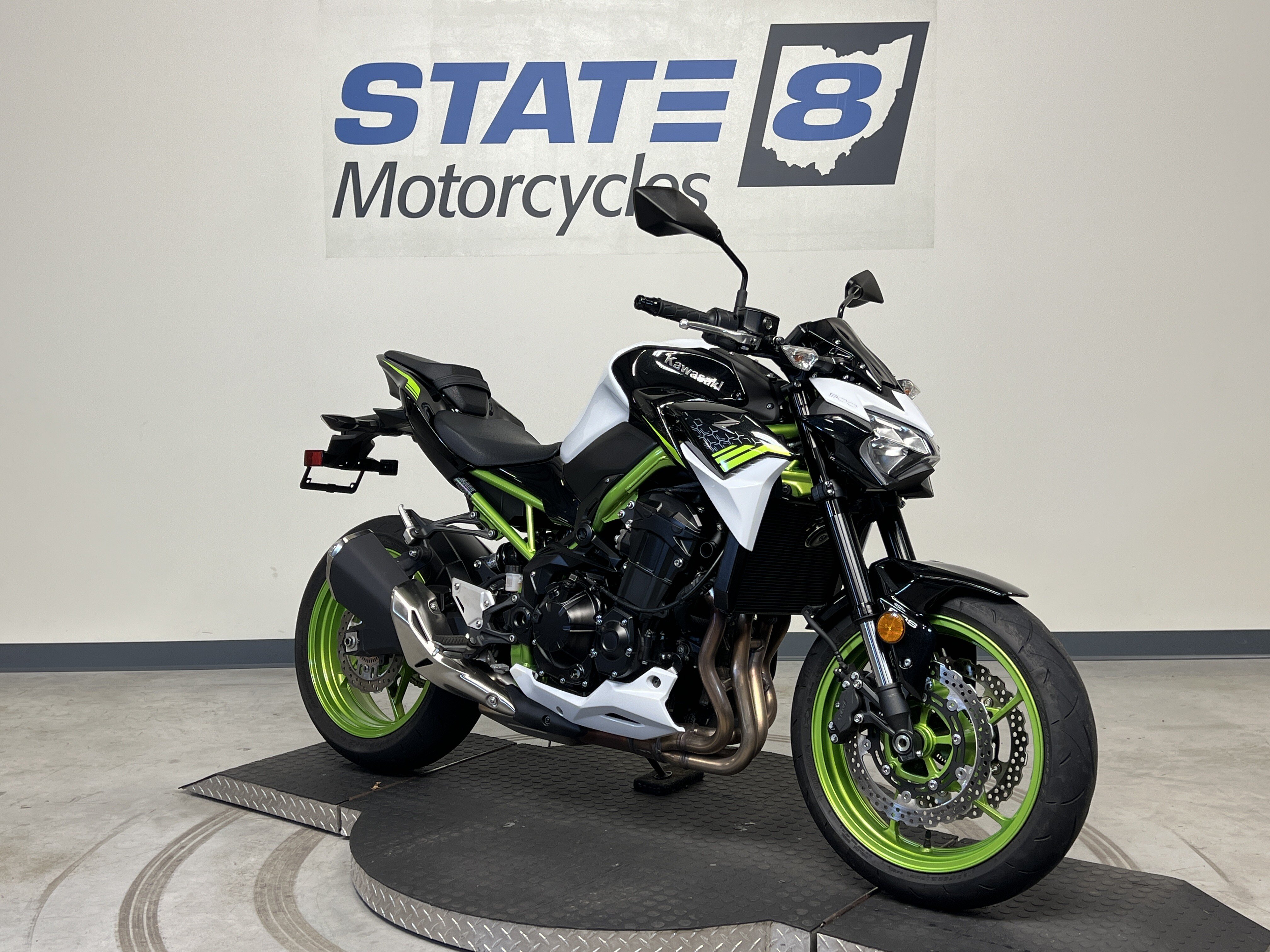 2021 z900 discount