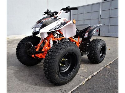 New 2021 Kayo Storm 150 for sale 201173906