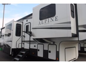 2021 Keystone Alpine for sale 300314877