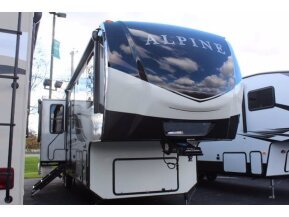 2021 Keystone Alpine 3220RL for sale 300336448