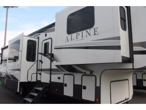 2021 Keystone Alpine 3712KB for sale 300373015
