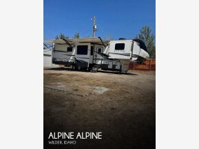 2021 Keystone Alpine for sale 300411379