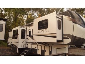 2021 Keystone Alpine for sale 300327414