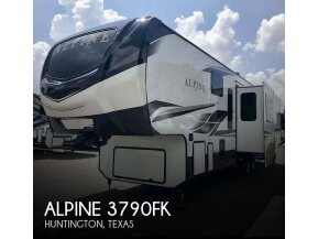 2021 Keystone Alpine for sale 300353471