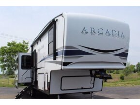 2021 Keystone Arcadia for sale 300288945