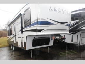 2021 Keystone Arcadia 3250RL for sale 300312437