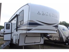 2021 Keystone Arcadia for sale 300315736