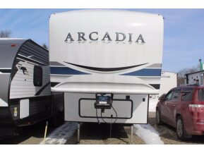 2021 Keystone Arcadia for sale 300318877