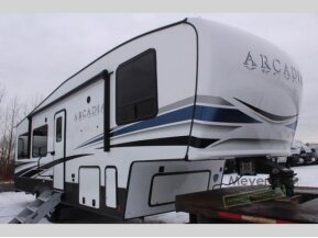 2021 Keystone Arcadia 3250RL for sale 300321306