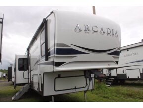 2021 Keystone Arcadia for sale 300341034