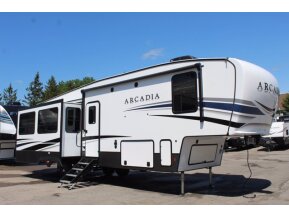 2021 Keystone Arcadia 3660RL for sale 300362987