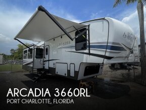 2021 Keystone Arcadia 3660RL for sale 300379841