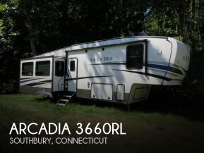 2021 Keystone Arcadia 3660RL for sale 300389283