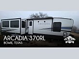2021 Keystone Arcadia 370RL for sale 300507293