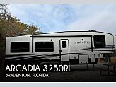 2021 Keystone Arcadia 3250RL for sale 300517800