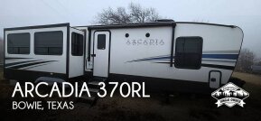 2021 Keystone Arcadia 370RL for sale 300507293
