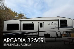 2021 Keystone Arcadia 3250RL for sale 300517800