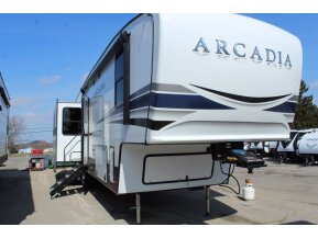2021 Keystone Arcadia for sale 300289758