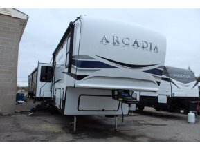 2021 Keystone Arcadia for sale 300289776