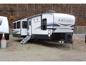 2021 Keystone Arcadia for sale 300316180