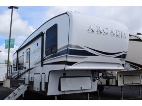 2021 Keystone Arcadia for sale 300321064