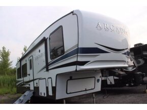 2021 Keystone Arcadia for sale 300321305
