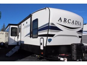 2021 Keystone Arcadia for sale 300327354
