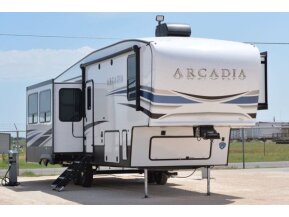 2021 Keystone Arcadia for sale 300344263
