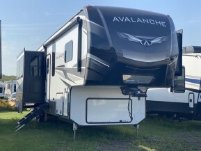 2021 Keystone Avalanche for sale 300387190