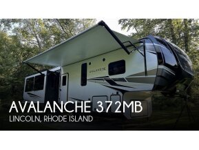 2021 Keystone Avalanche for sale 300395932