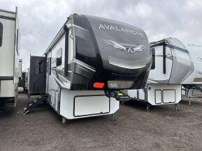 2021 Keystone Avalanche for sale 300518379