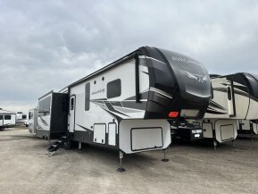 2021 Keystone Avalanche for sale 300520404