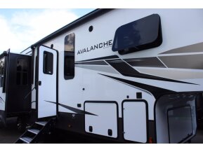 2021 Keystone Avalanche for sale 300314876