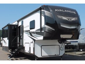 2021 Keystone Avalanche for sale 300328212
