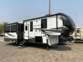2021 Keystone Avalanche for sale 300341098