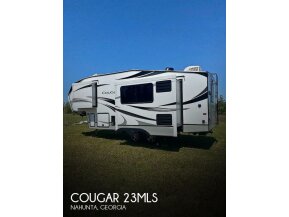 2021 Keystone Cougar for sale 300375106