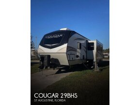 2021 Keystone Cougar for sale 300376163