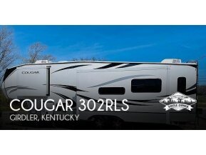 2021 Keystone Cougar for sale 300379308