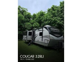 2021 Keystone Cougar for sale 300386821