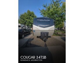 2021 Keystone Cougar for sale 300391570