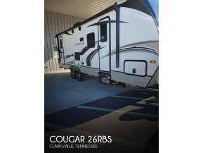 2021 Keystone Cougar for sale 300393391