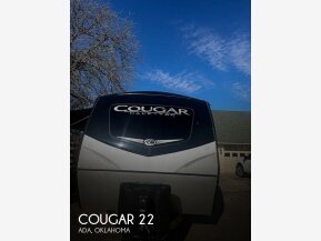 2021 Keystone Cougar for sale 300425100