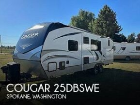 2021 Keystone Cougar 25DBSWE for sale 300470868