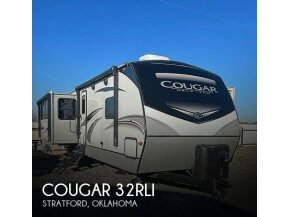 2021 Keystone Cougar for sale 300353390