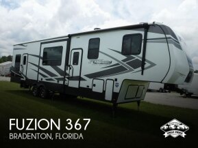 2021 Keystone Fuzion for sale 300394210