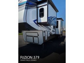 2021 Keystone Fuzion for sale 300405367