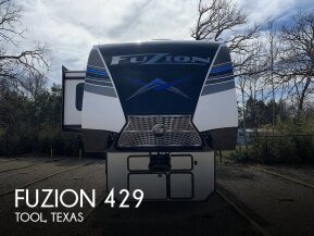 2021 Keystone Fuzion for sale 300514243